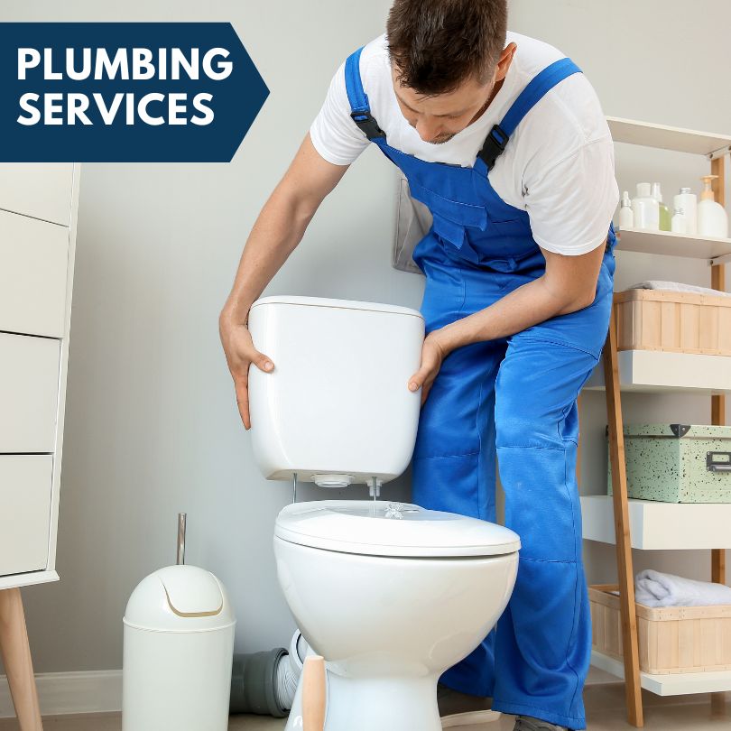 Plumbing Company in North Baltimore, OH